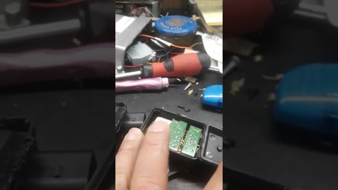 G419 ESP sensor unit, audi 2005 different with ZSB esp sensor