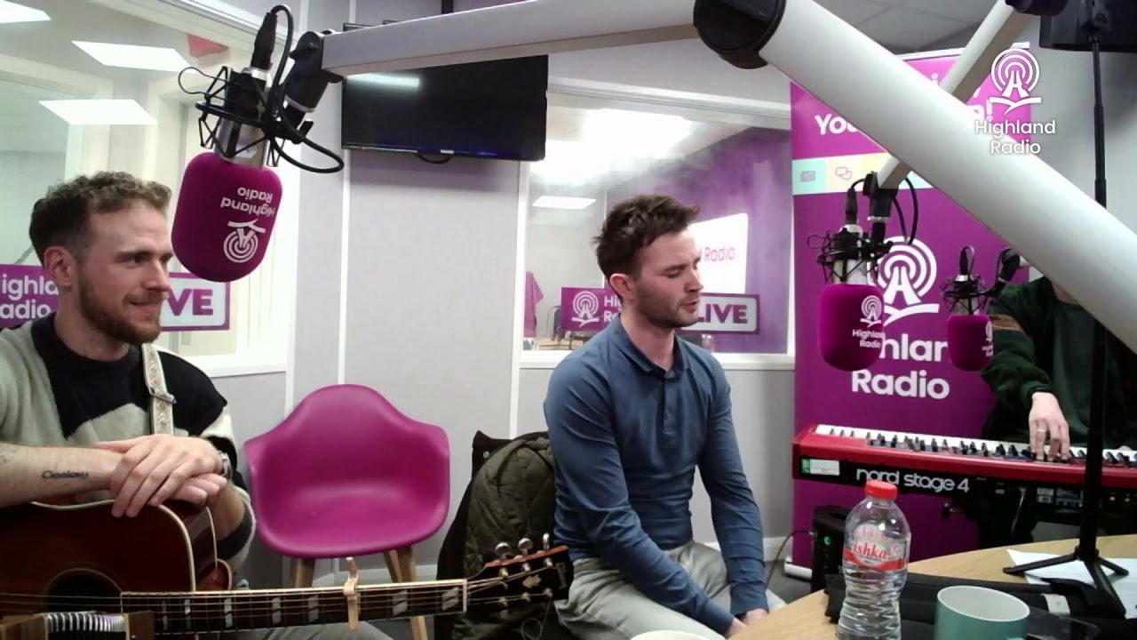 The Tumbling Paddies