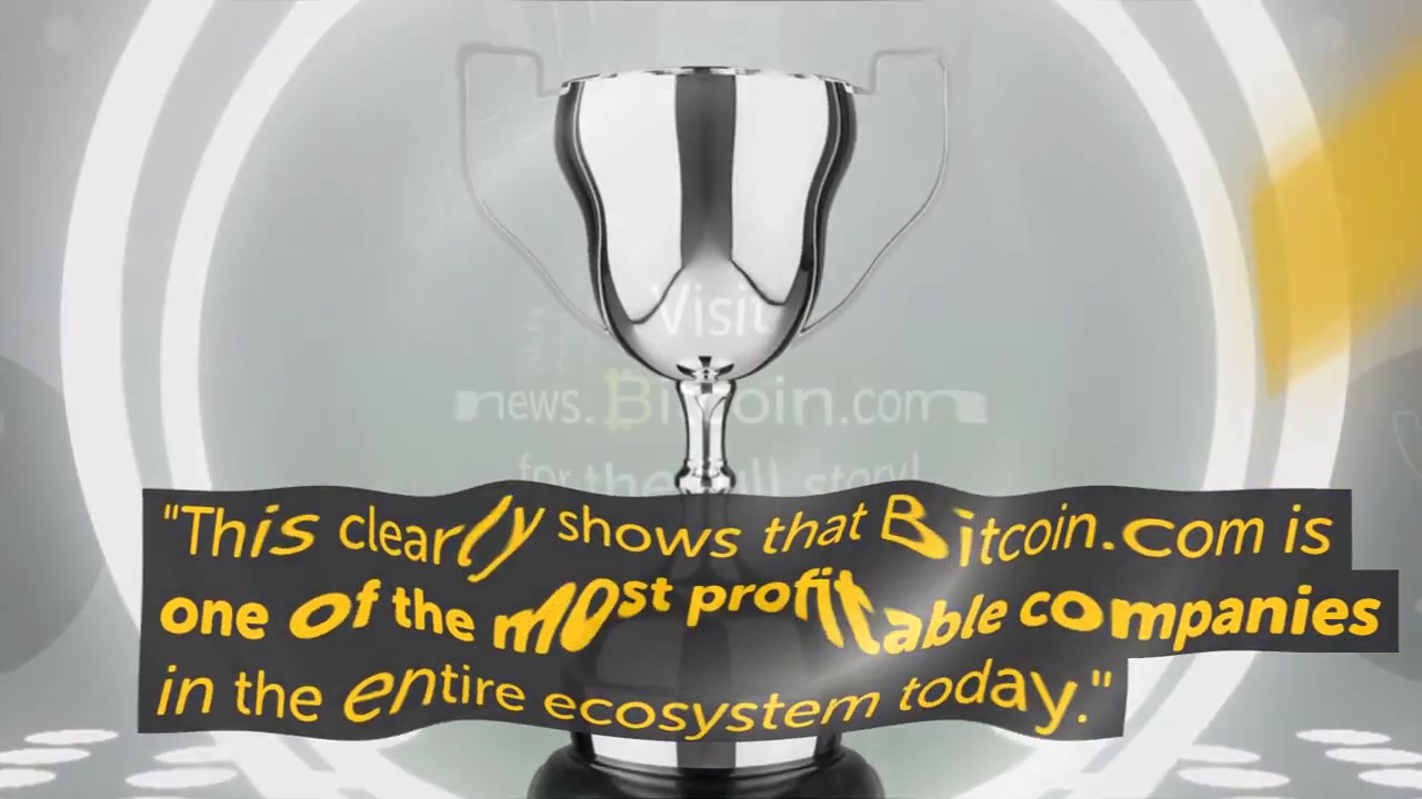 Bitcoin.com&rsquo;s Cloud Mining Services Sees Record Growth