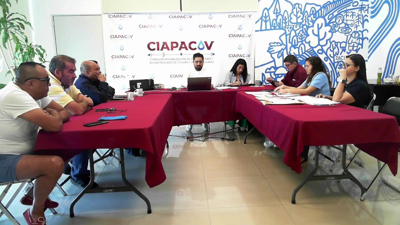 LPN NO CIAPACOV 020 2026 PARA EL SUMINISTRO Y COLOCACION Y DEBIDO ACOPLAMIENTO DE UN MOTOR ELECTRICO
