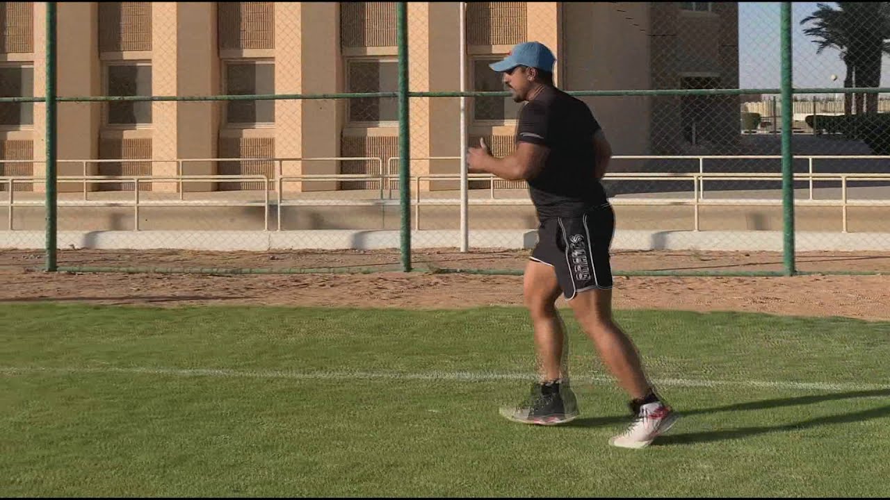 المشي السريع أفضل أو الهرولة!