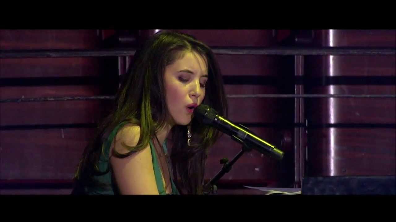 Performance: Karsu Donmez at TEDxAmsterdam