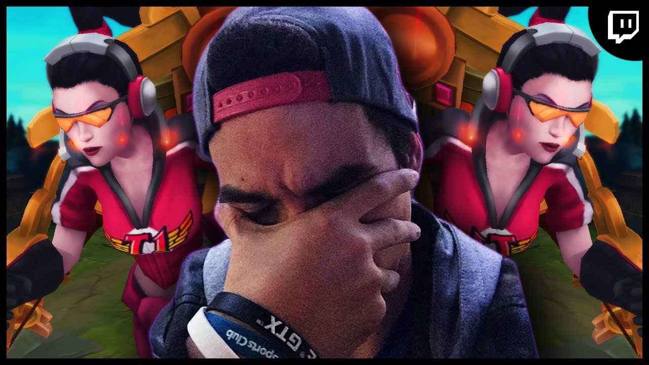 TUDO DANDO ERRADO - HASCLIPES