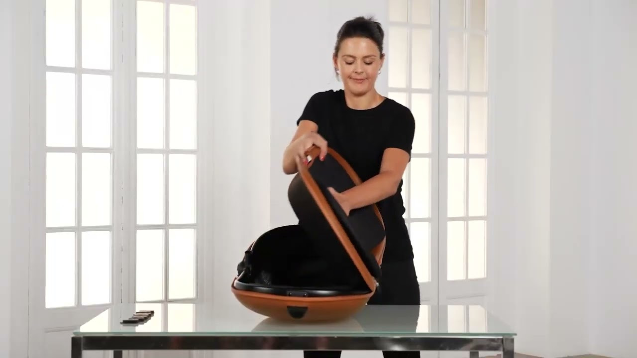 mima Xari Stroller: How to Switch from Bassinet to Seat | 3-Minute Demo