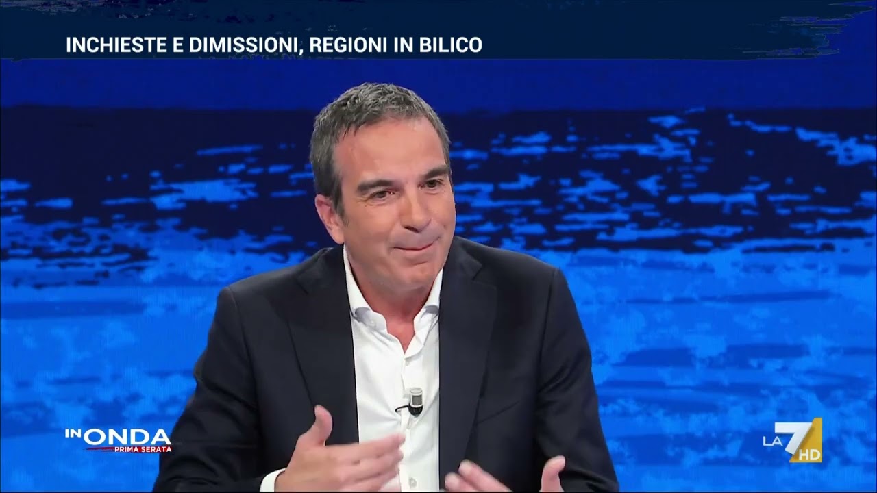Occhiuto: “Accuse infondate, tutto sarà archiviato. Le contestazioni sono ricostruzioni false”