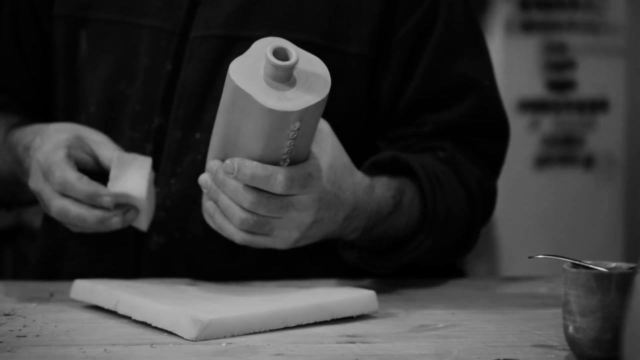 Carpos&reg; in the making