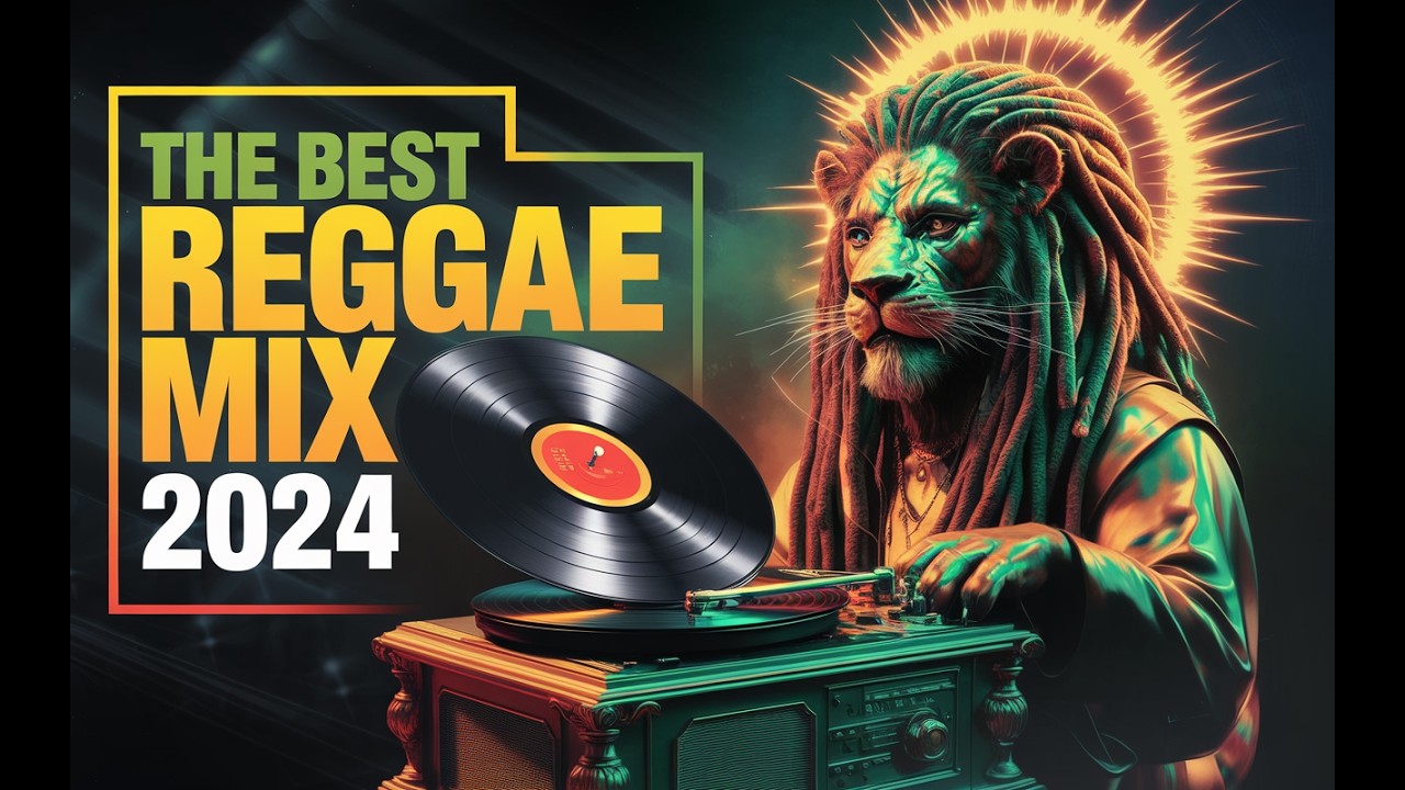 GREATEST Reggae MIX - Anthony B, Alborosie, Richie Spice, Fantan Mojah, Lutan Fyah, Konshens...