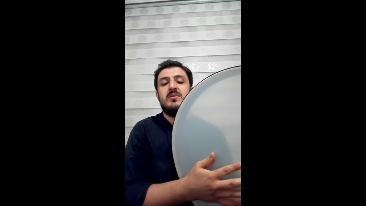 İlahi Örnekleri - Şehit Tahtında ( Tokat Ritmi) Şehitlerimiz İçin Gelsin