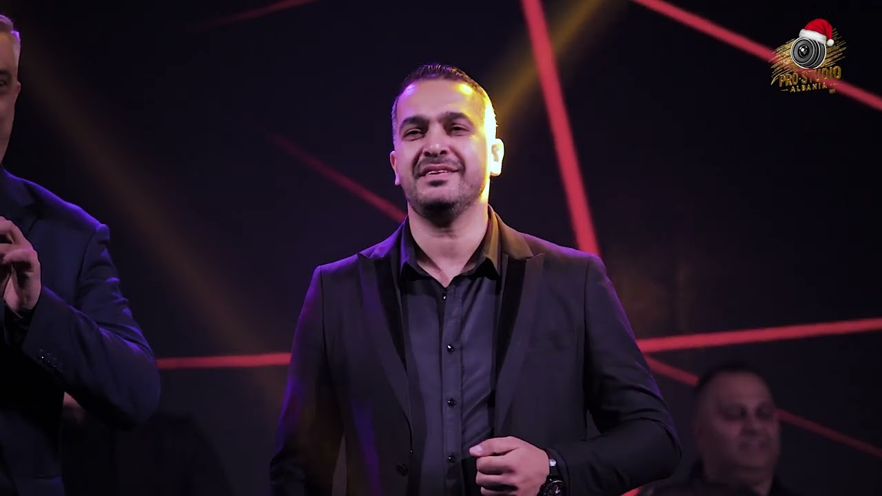 Gezim Shaqja - Ne moshen e pjekurise & Jam Durrsak