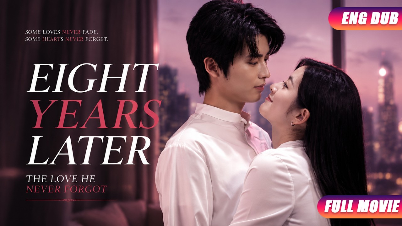 💗They Reunited After 8 Years&hellip; And Their Love Never Changed💘#shortdrama #ceo #love