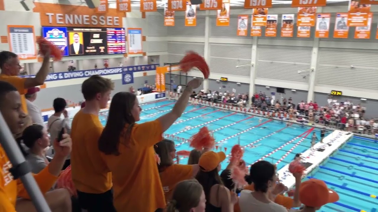 Finals - Men's 50 Free