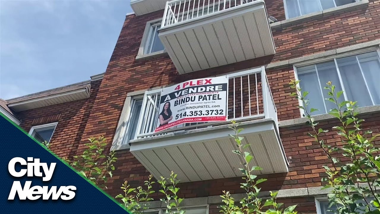 Rising rents and evictions ahead of Quebec's July 1 Moving Day