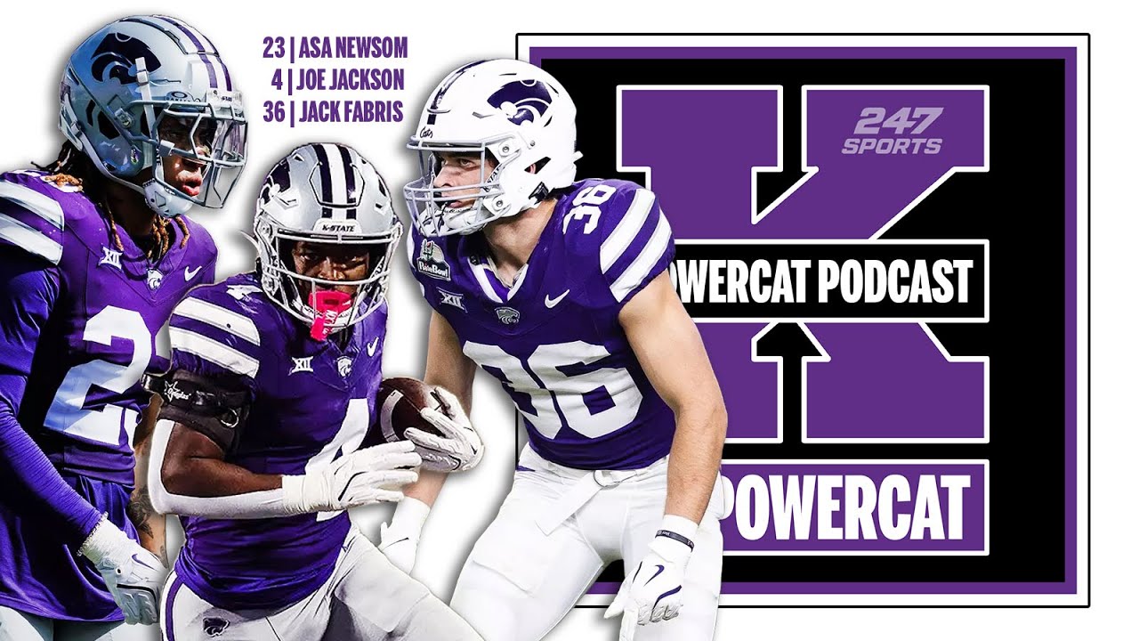 Which Kansas State Wildcats are ready to break out | Powercat Podcast