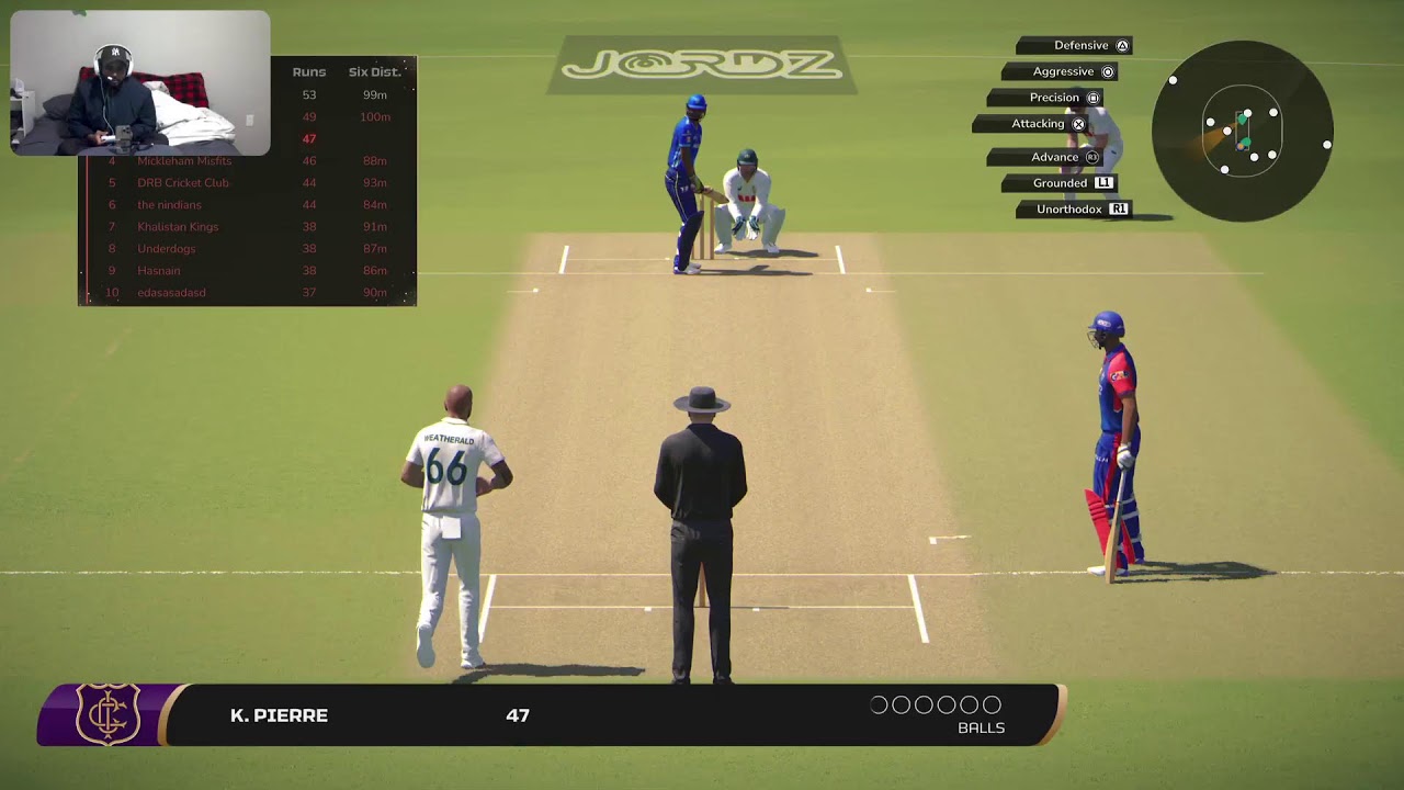 Cricket 26