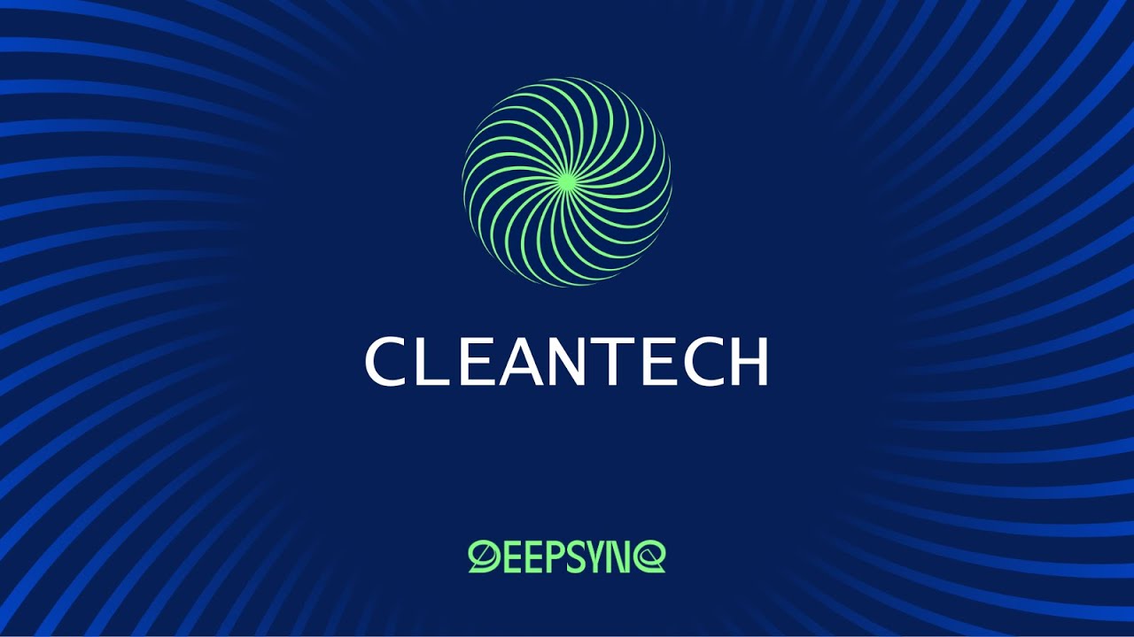CLEANTECH Community of Practice