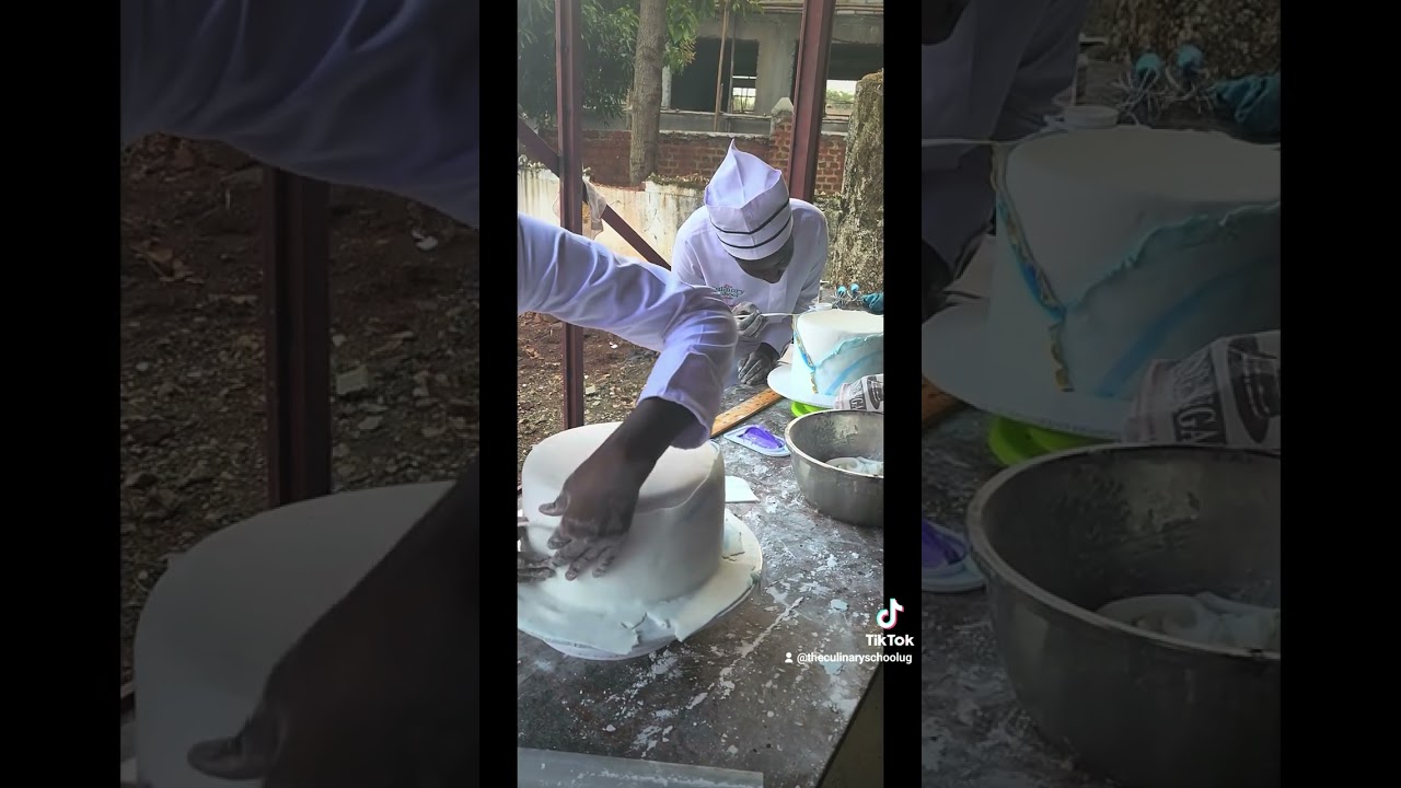 Baking is a Career! Enroll in Our 100% Practical Diploma Course Today