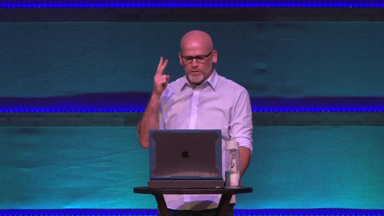 Global Church LIVE - Iglesia Global EN VIVO