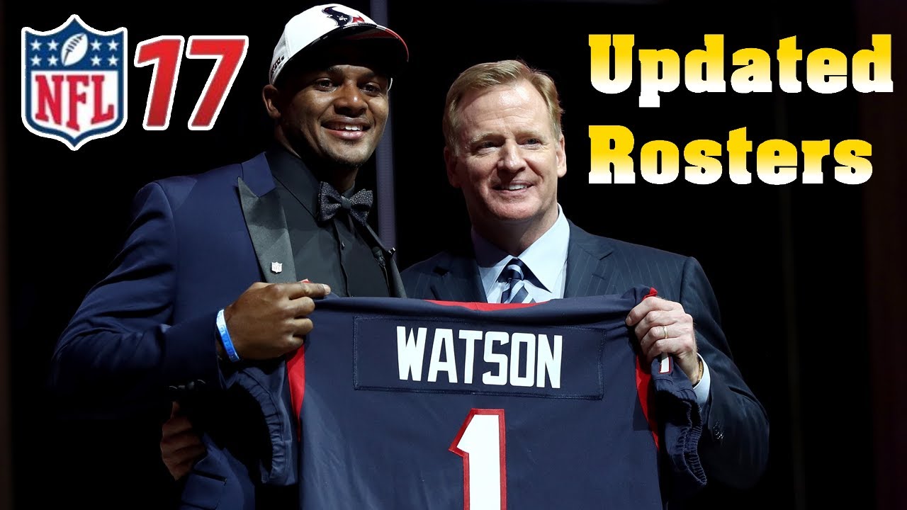 Madden 17: How to update Rosters to 2017 - 2018 Season (Xbox One)