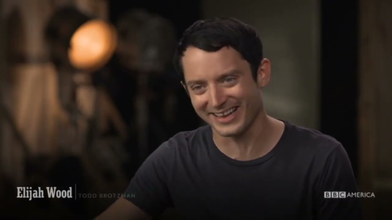 Dirk Gently's Holistic Detective Agency: Season 2 Bonus Features
