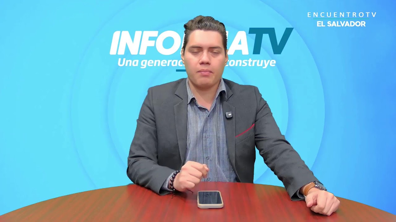 #INFORMA: Martes 03 de febrero #ITV