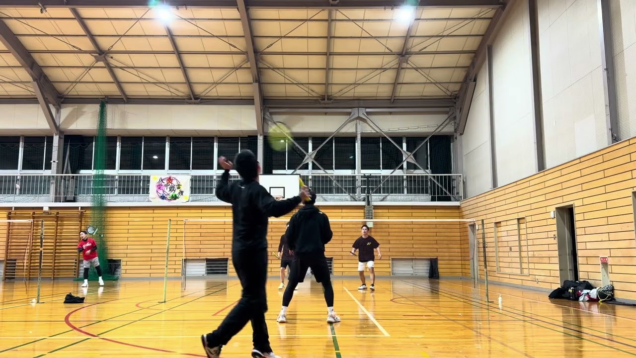 2026.2.10 小白郎は多分今日も元気です1