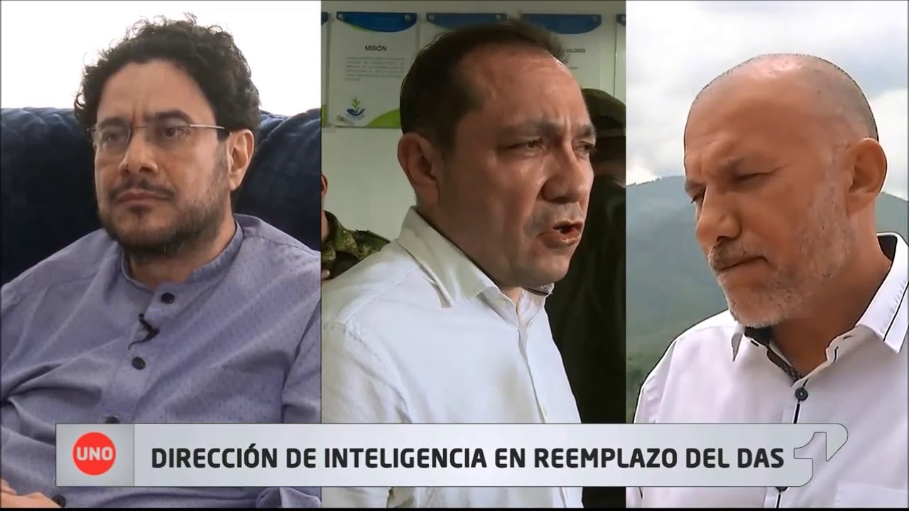 Dirección Nacional de Inteligencia responde a acusación sobre supuestas “Chuzadas”