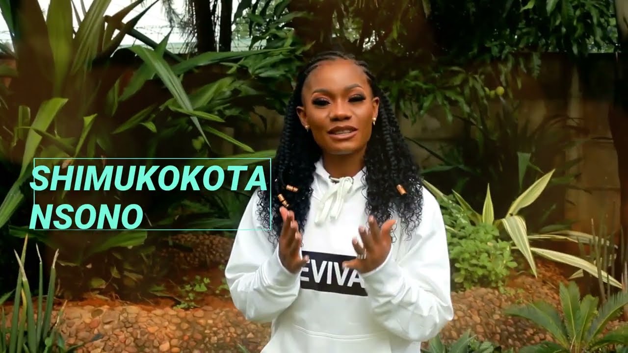 REVIVAL - Spoken Word (Poem) by Dr. Tarisai Nwaka Bunda