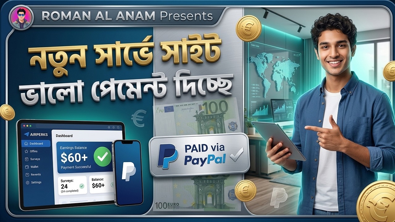 I Tested Airperks.app Survey Site &ndash; Legit or Scam? Honest Review 2026