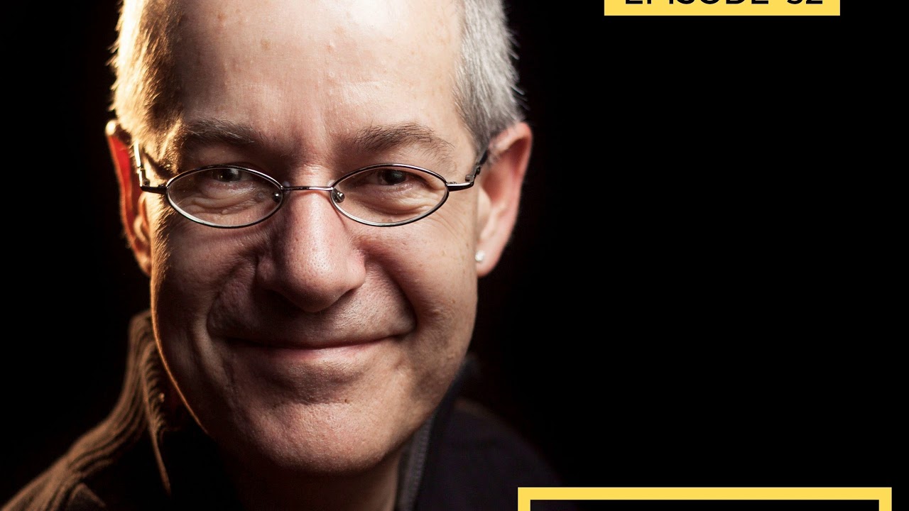 #32: How To Practice Stoicism – Professor Massimo Pigliucci