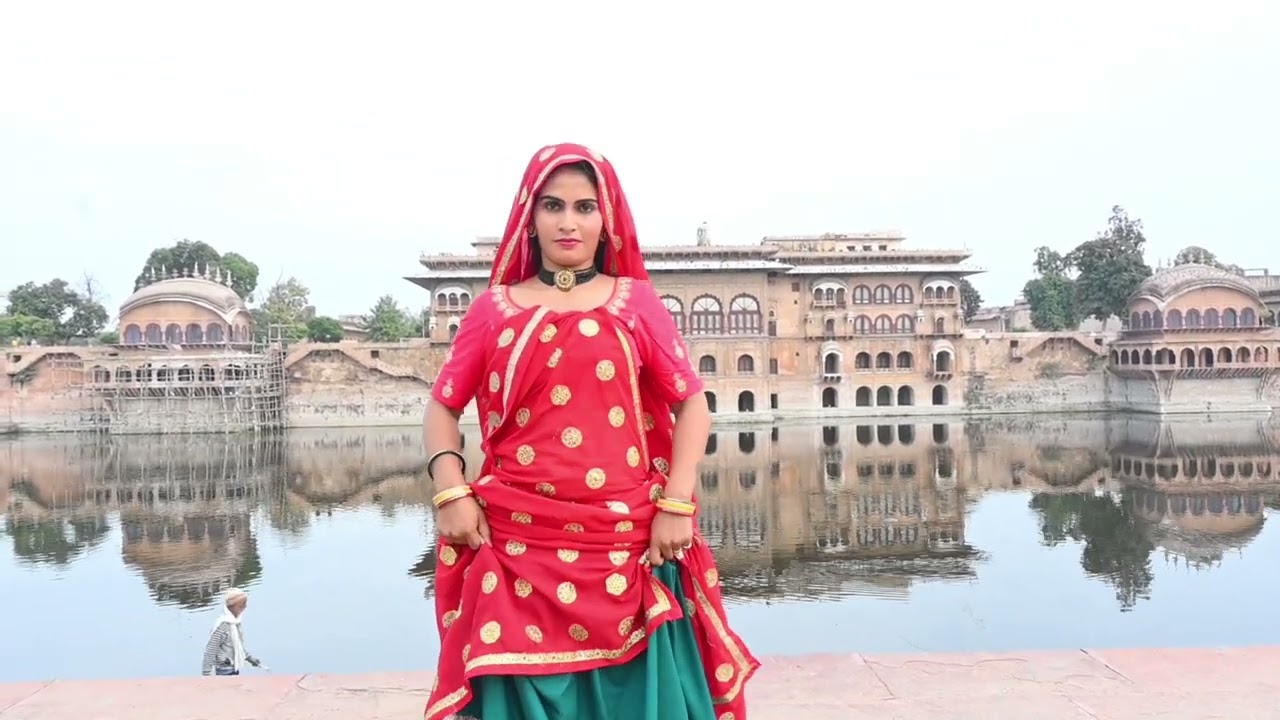 deeg mahal photo video shoot