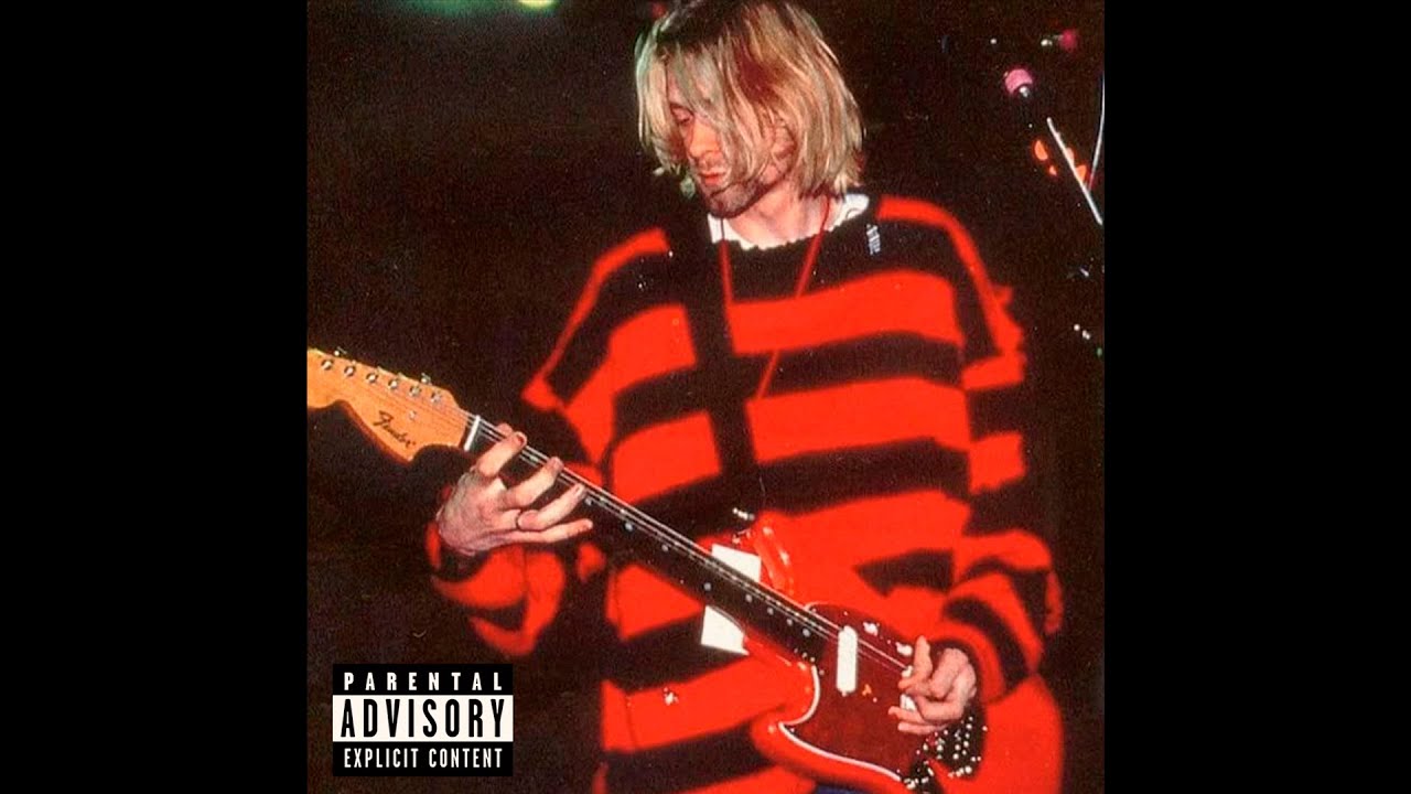 [SOLD] Nirvana x 90's Grunge Type Beat - 