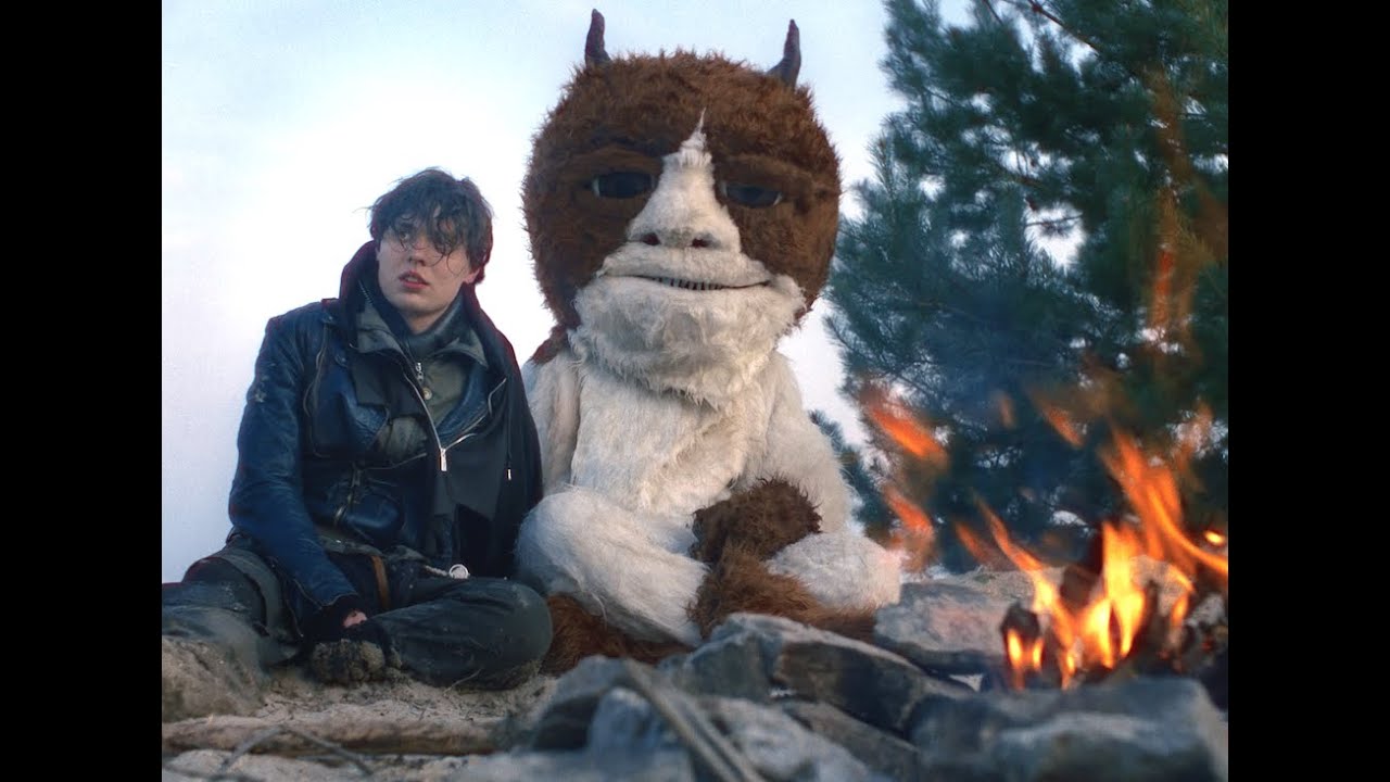 Luke Noa - Your Smile Should Have Been Mine (Official Music Video)