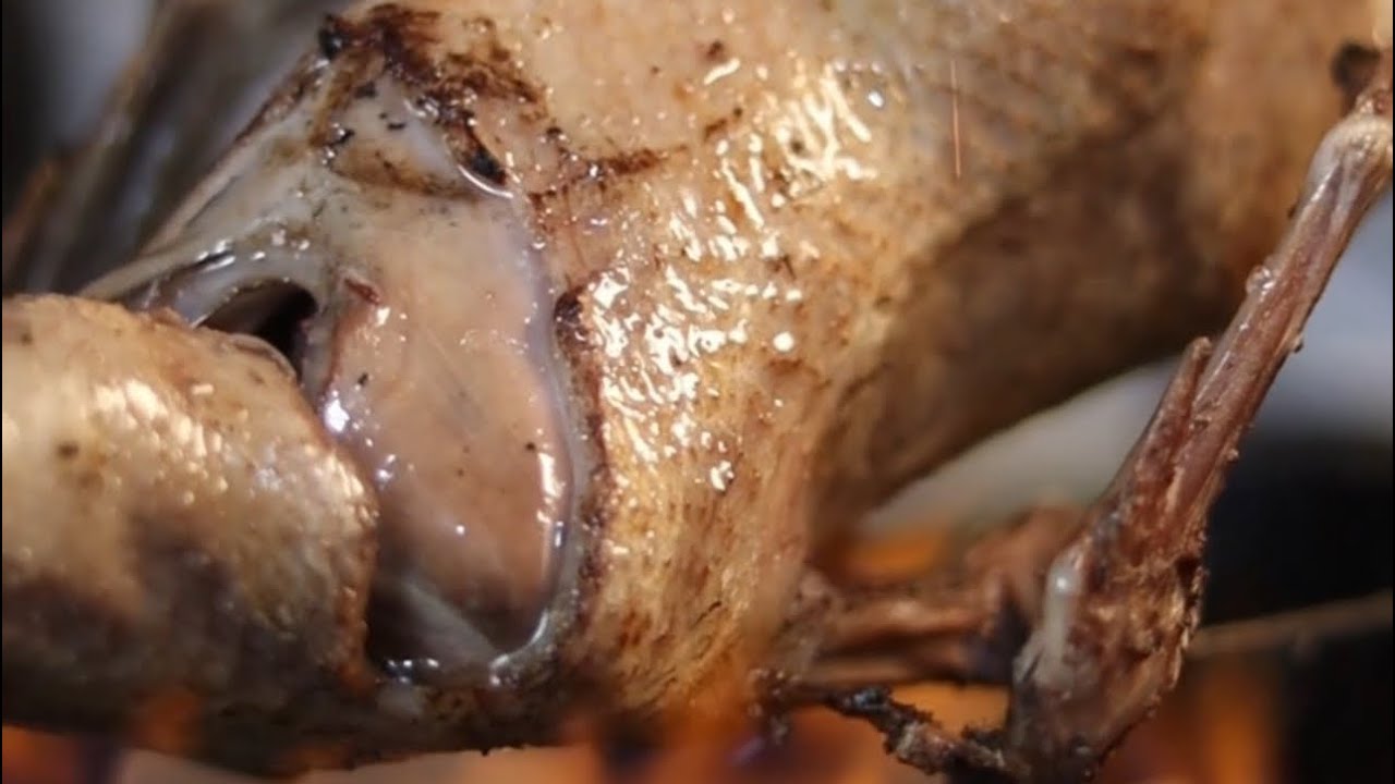 Bebek Bumbu RW (Bela) Bebek Langowan