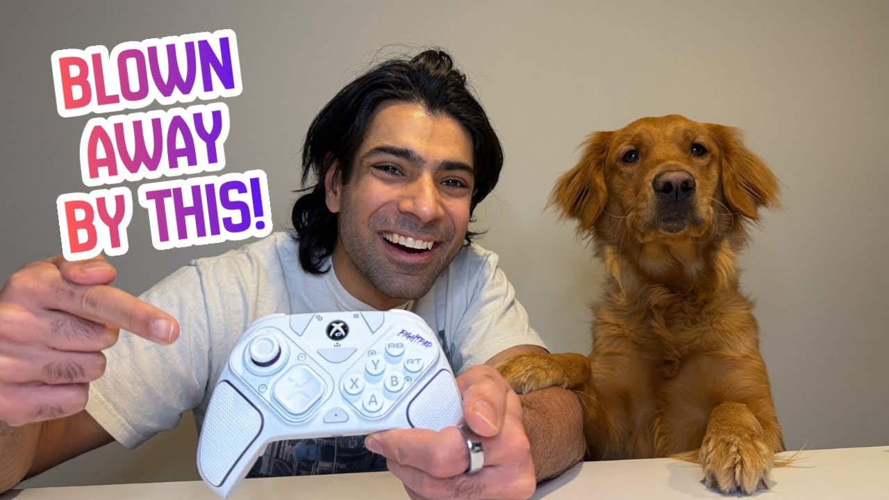 PDP Victrix Pro BFG Review: PS5 DualSense Edge Killer?