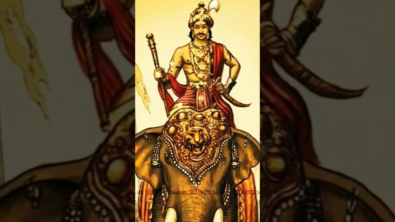 சேரர்கள் பற்றி தெரியுமா?🤴🔥|  Greatest Dynasty in Tamil Nadu| Chera Dynasty| DJ Thoughts|#shorts