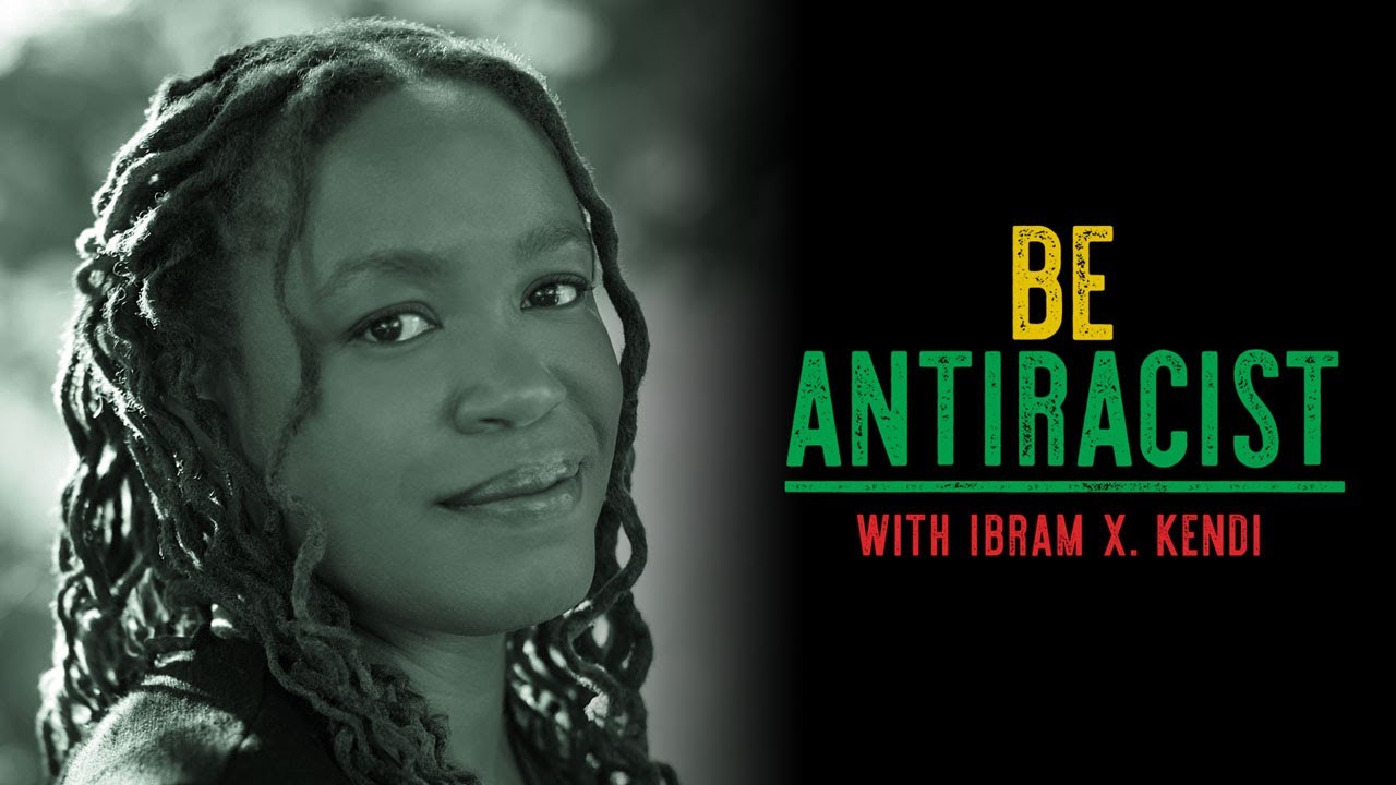 Heather McGhee on the Zero-Sum Myth | Be Antiracist with Ibram X. Kendi