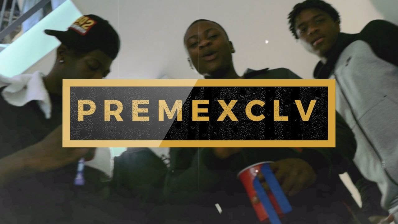 Kbandz x Larry Alabi x Laz - One Take 2.0 (Official Music Video) | Dearfach TV