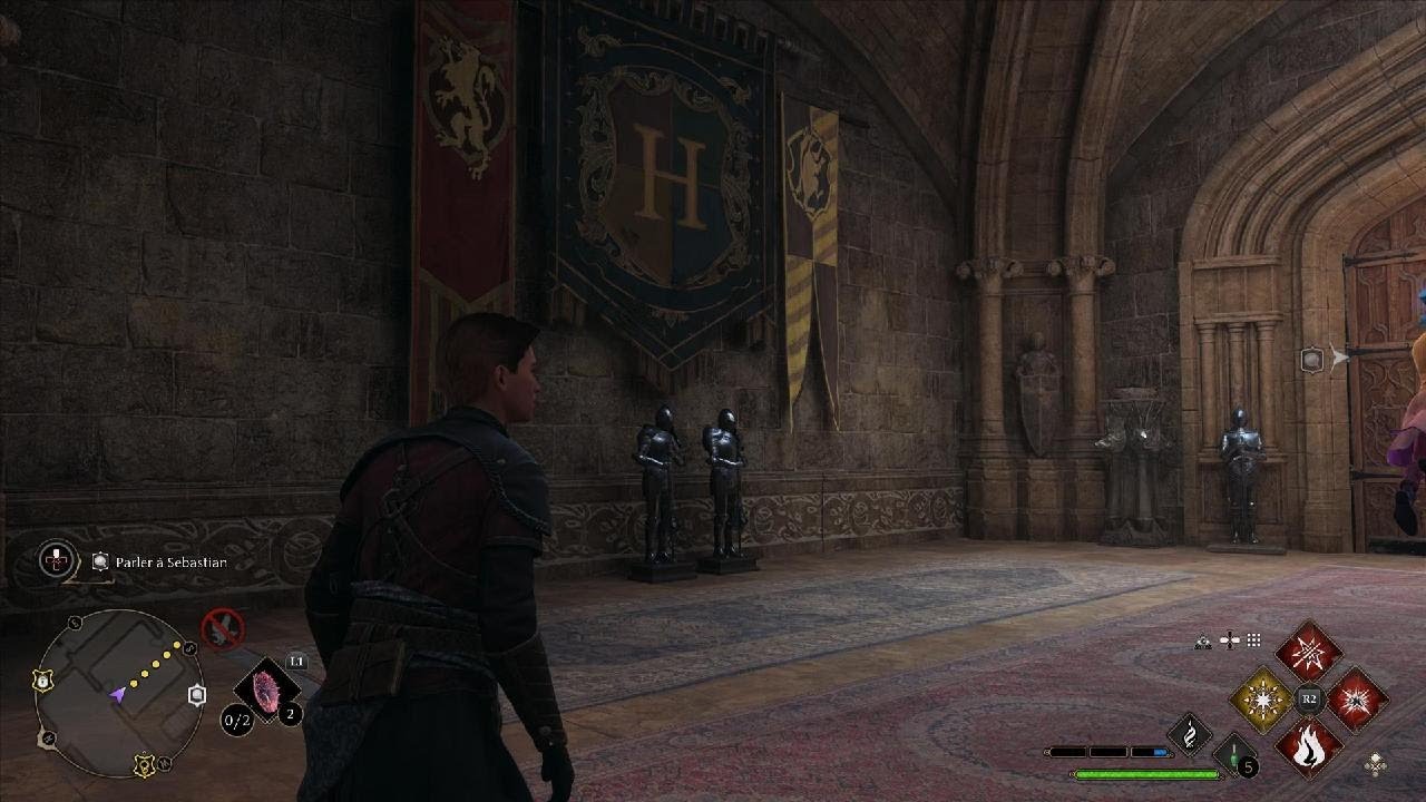 Hogwarts Legacy : GOTY 2023 ?
