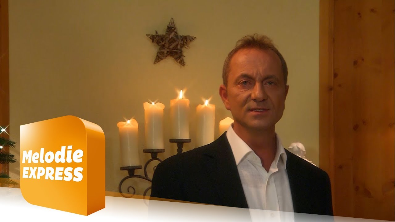 Tommy Steib - Die schönsten Weihnachtslieder | Album