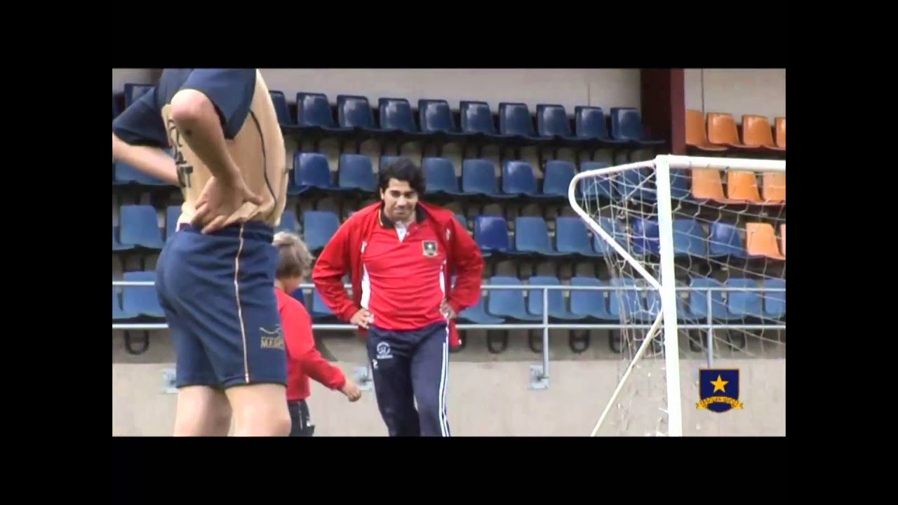 CÓMO DIRIGIR UN PARTIDO-  LA ACTUACIÓN DEL ENTRENADOR