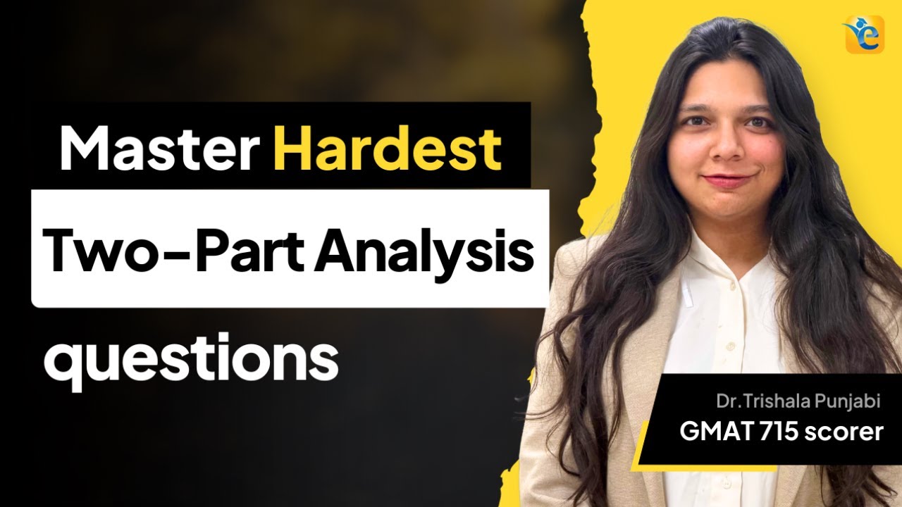 Master the Hardest TPA Questions using Owning the Dataset