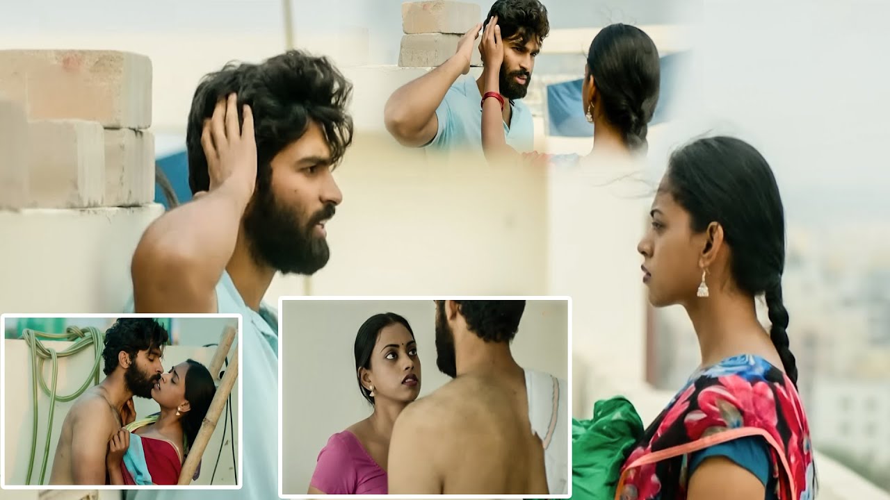 Kamakshi Bhaskarla And Kaushik Reddy Interesting Movie Scene | @OriginalmoviesOG