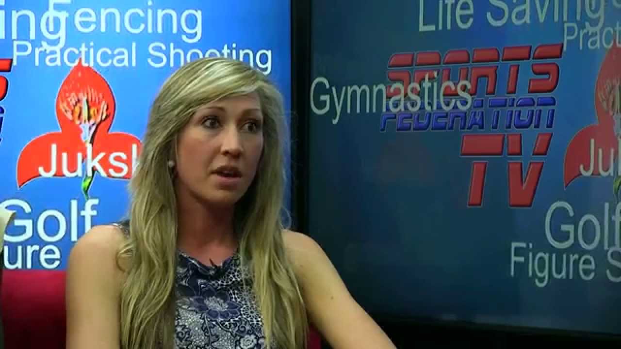 SA & WP Netball Players: Rochelle Lawson & Phumza Maweni