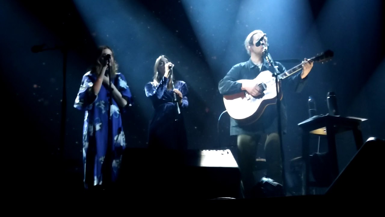 Fleet Foxes + First Aid Kit - 