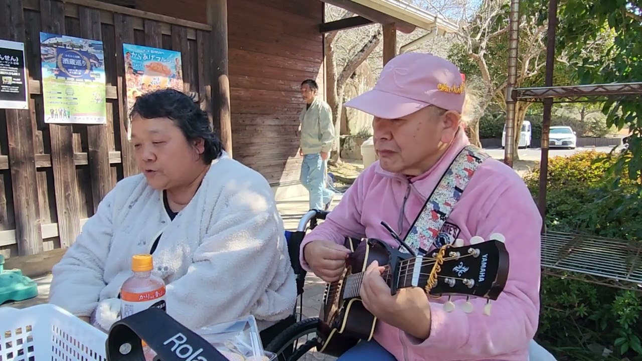 Swingy ｢夜へ急ぐ人｣ (ちあきなおみ)