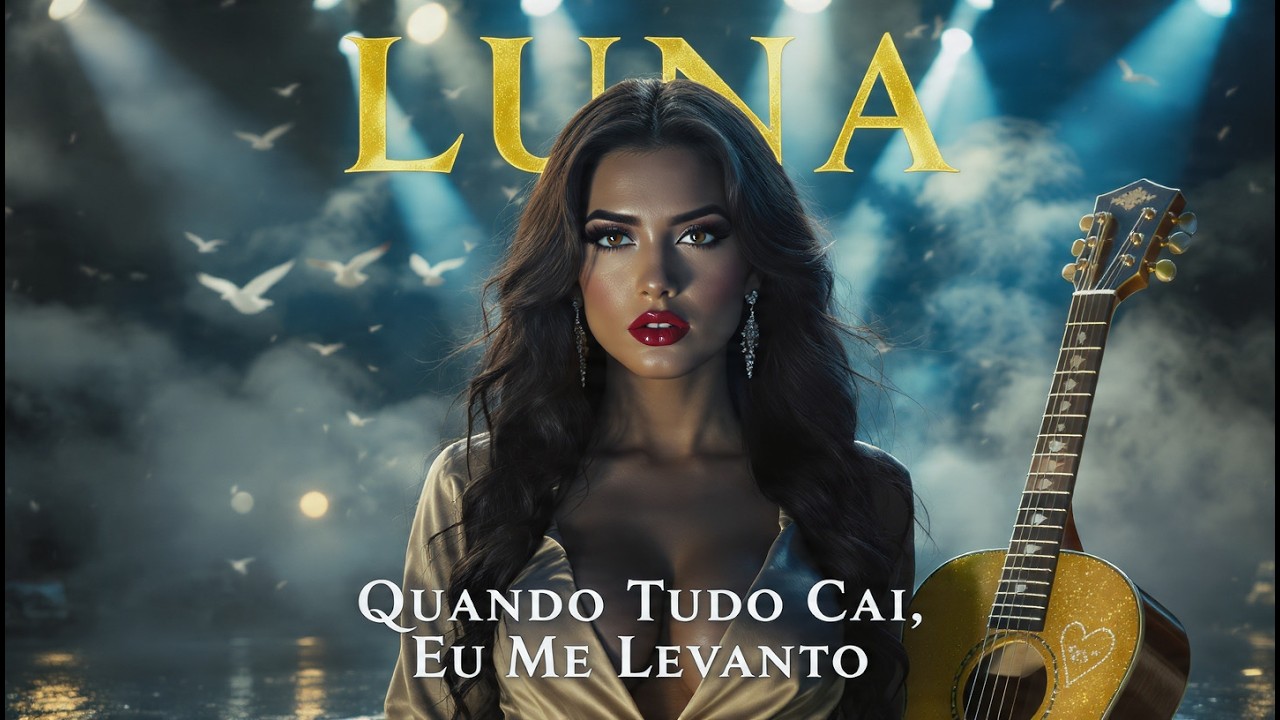 Do Chão à Luz | Ergui-me em Silêncio
