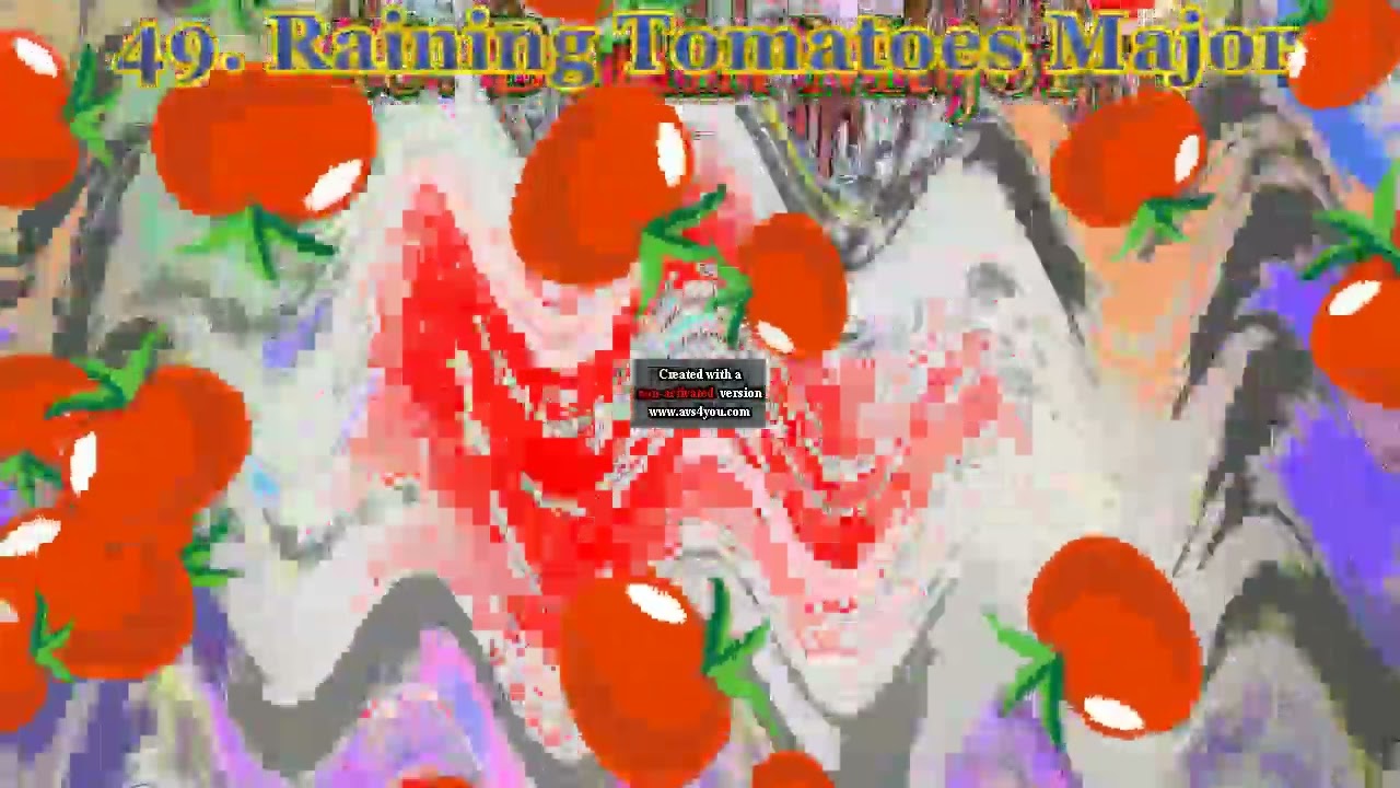 Very Mad Klasky Csupo Render Pack Collection Part 3