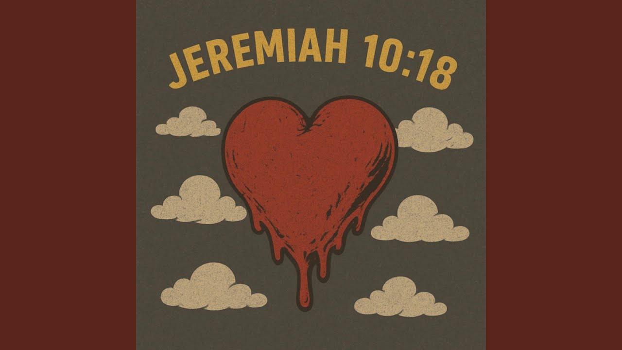 Jeremiah 10:18
