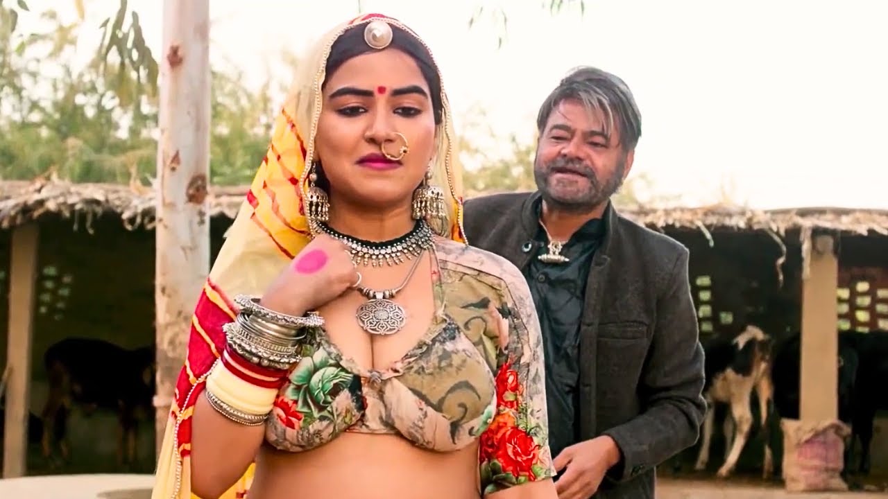 Kaanchli Part 3 - कांचली पार्ट 3 - Shikha Malhotra - Sanjay Mishra - ज़बरदस्त बॉलीवुड सीन