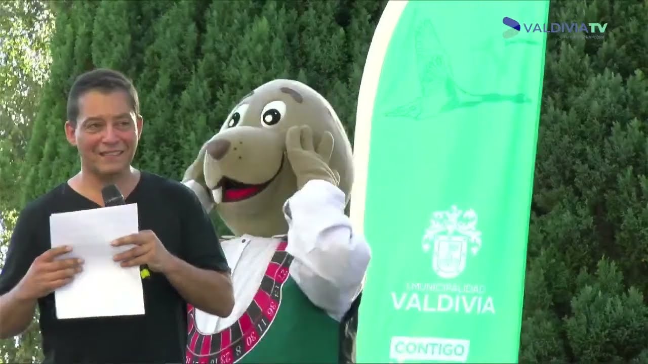 Autos Locos 2023